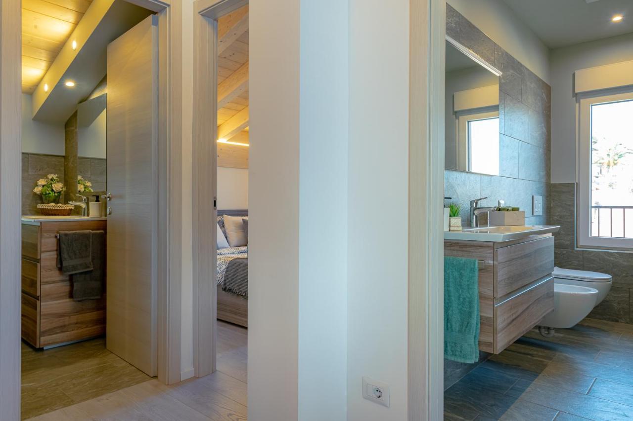 Classy Apartment Wifi, Parking & Stunning View! Acquaseria Ngoại thất bức ảnh