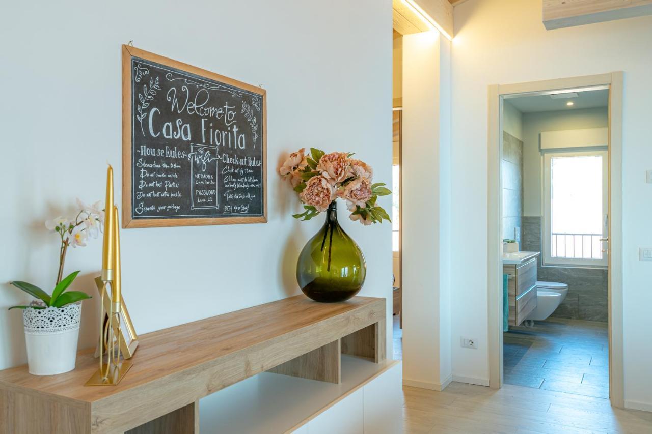 Classy Apartment Wifi, Parking & Stunning View! Acquaseria Ngoại thất bức ảnh