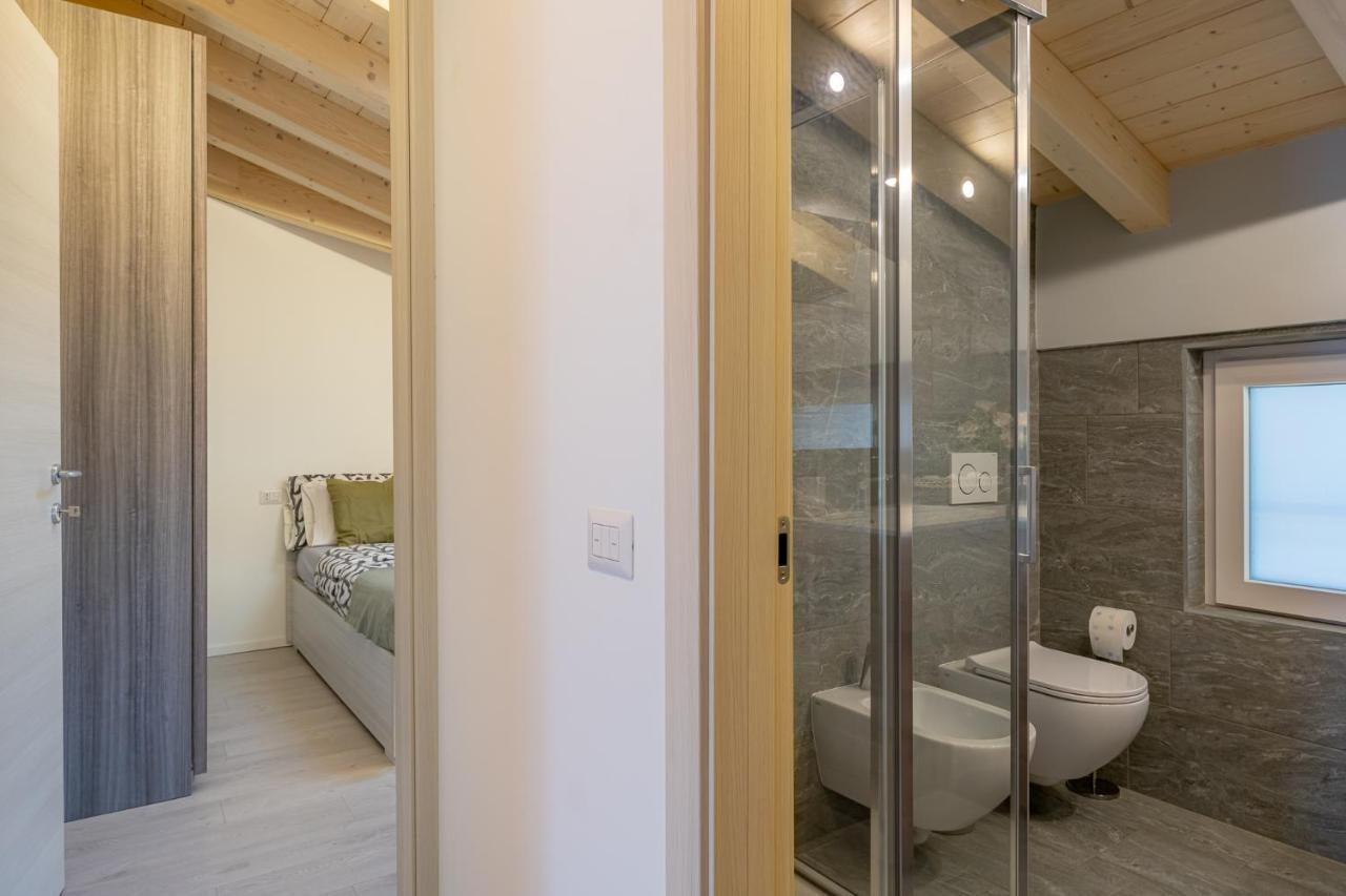 Classy Apartment Wifi, Parking & Stunning View! Acquaseria Ngoại thất bức ảnh