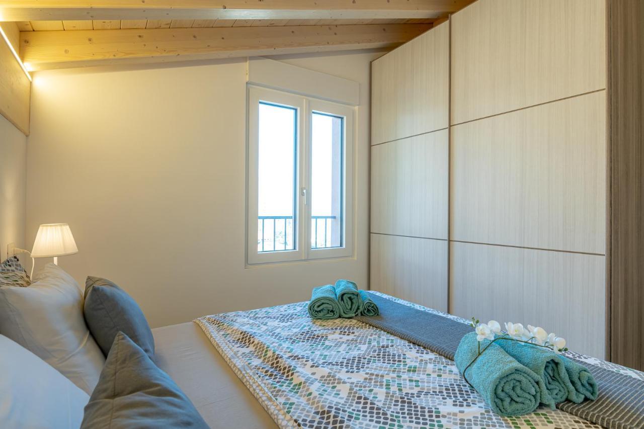 Classy Apartment Wifi, Parking & Stunning View! Acquaseria Ngoại thất bức ảnh