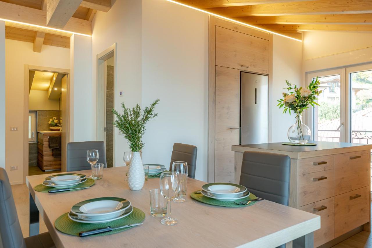 Classy Apartment Wifi, Parking & Stunning View! Acquaseria Ngoại thất bức ảnh